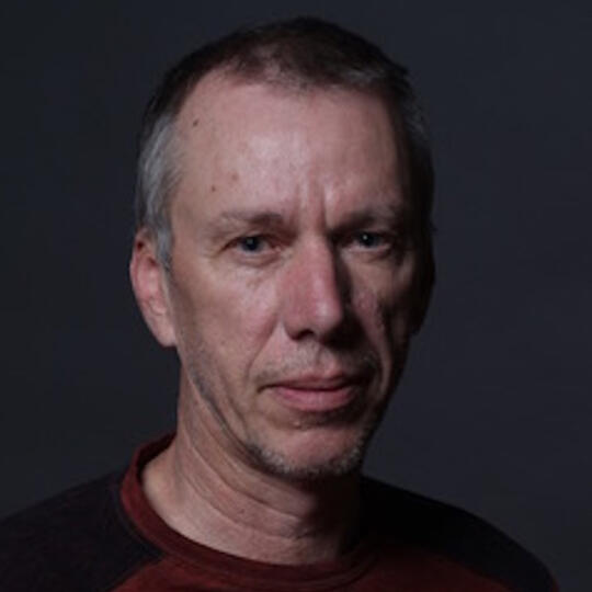 Henk Conn Filmmaker, TV Show Host, Editor